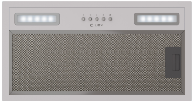 LEX HYPER 900 Inverter WH