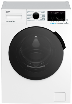 Beko WSPE6H616W