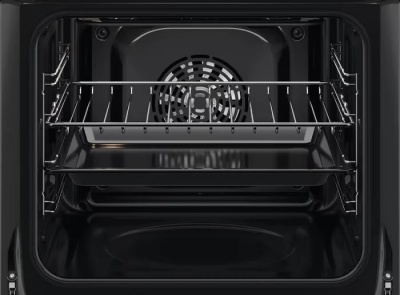 Детальное фото товара: Electrolux LOH3H00BK