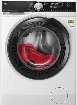 Фото товара: AEG LFR83564QE