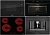 Фото товара: KORTING HK 63500 B + OKB 2820 EN + KMI 825 TGN + KCM 9200 BG
