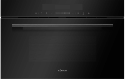 Детальное фото товара: Konigin Helix 60 BKF S934