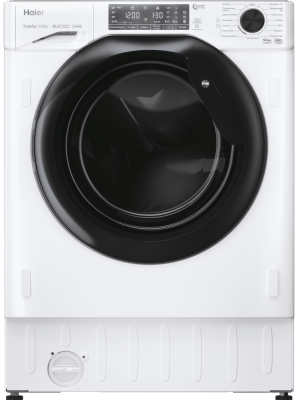 Haier HWDQ90B416FWB-RU