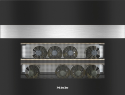 Детальное фото товара: Miele KWT7112iG CLST
