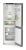 Liebherr CBNsfc 5223-22 001 Plus NoFrost BioFresh Детальное фото товара: Liebherr CBNsfc 5223-22 001 Plus NoFrost BioFresh