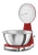 Smeg KSF01RDWW Детальное фото товара: Smeg KSF01RDWW
