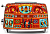 Фото товара: Smeg TSF01DGEU