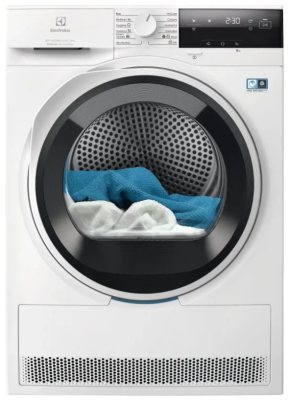 Electrolux EW8D384HE
