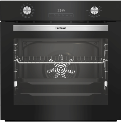 Детальное фото товара: Hotpoint HFE8 1231 JSH BLG