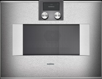 Детальное фото товара: Gaggenau BM451110