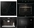 Фото товара: KORTING HI 64044 B + OKB 2820 EN + KMI 827 GN + KCM 9830 BCG