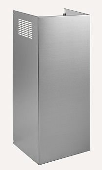 Фото товара: Falmec короб декоративный для LUMINA NRS, PLANE NRS, LUMEN ISOLA 175 NRS