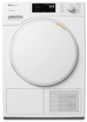 Miele TWB 640 WP