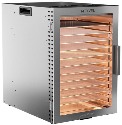 Meyvel MDH14-1P (Black)