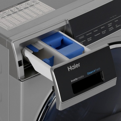 Детальное фото товара: Haier HD100-A2378