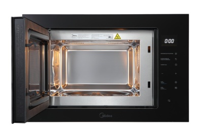 Детальное фото товара: Midea MI10257GB