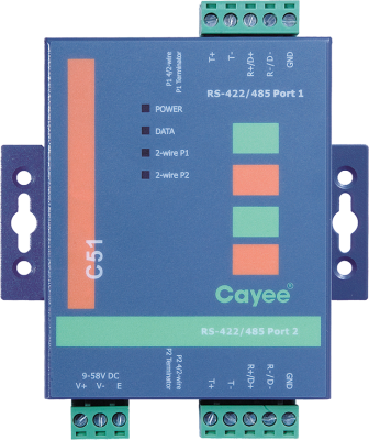 Фото товара: Gree RS485-W