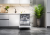 LEX DW6063N WH Детальное фото товара: LEX DW6063N WH