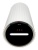 Konigin Adagio White Matte/Black Glass 35 Детальное фото товара: Konigin Adagio White Matte/Black Glass 35