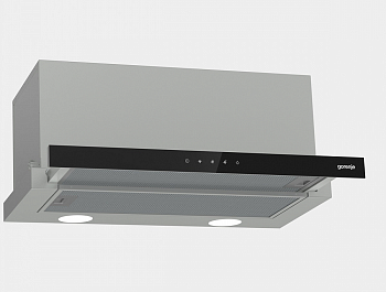 Фото товара: Gorenje TH60E8SGB