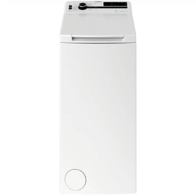 Whirlpool TDLRB 6251BS EU