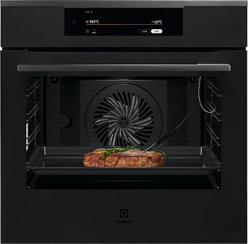 Фото товара: Electrolux KOEAP3ST