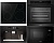 Фото товара: KORTING HI 64044 B + OKB 691 CSXN + KMI 827 GN + KCM 9830 BCG