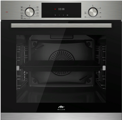 Фото товара: MILLEN MEO 6003 IX