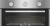 Indesit IFE 2630 IX Детальное фото товара: Indesit IFE 2630 IX