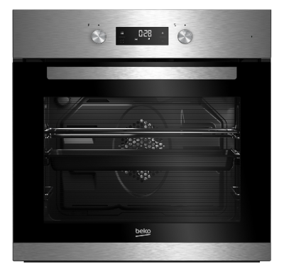 Фото товара: Beko BDE22300X