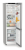 Liebherr CNgwc 5723-22 001 Plus NoFrost EasyFresh Детальное фото товара: Liebherr CNgwc 5723-22 001 Plus NoFrost EasyFresh