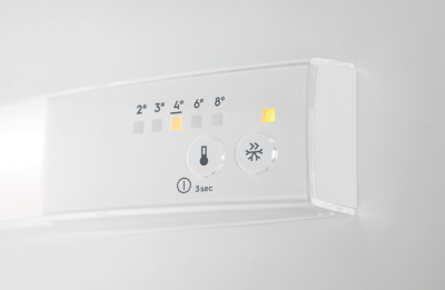 Детальное фото товара: Electrolux LNS5LE18S