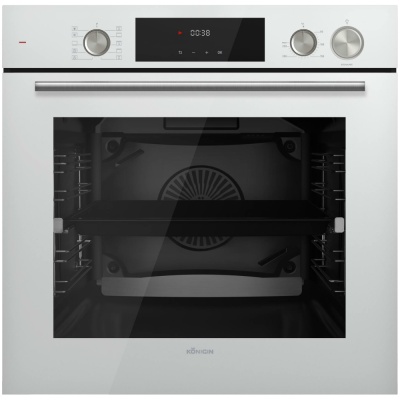 Konigin Barberry 60 WH ES10