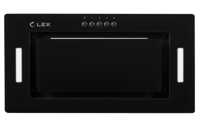 Детальное фото товара: LEX GS BLOC G 600 BLACK