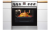 Gorenje GG5A21BEF Детальное фото товара: Gorenje GG5A21BEF
