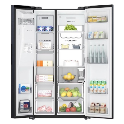 Детальное фото товара: Haier HRF-600IP7ERU