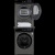 HIBERG стирка i-DDQ11-1014 Sd + сушка HDQ11-10 Sd + соед.эл Детальное фото товара: HIBERG стирка i-DDQ11-1014 Sd + сушка HDQ11-10 Sd + соед.эл