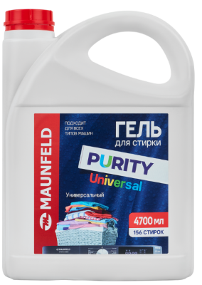 Maunfeld MWL4700PU ЧЗ