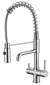 Фото товара: Seaman Barcelone SSL-5370-WP (Water Polish)
