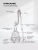 LEX LXVCC 7002 Детальное фото товара: LEX LXVCC 7002
