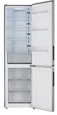 Candy CFN6200SD