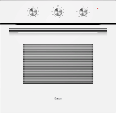 Детальное фото товара: Evelux EO 620 W