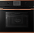 Фото товара: Kuppersbusch B 6350.0 S7 Copper