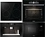 Фото товара: KORTING HI 64044 B + OKB 9951 CESN + KMI 827 GN + KCM 9830 BCG