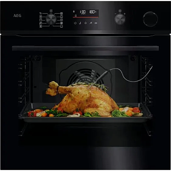 Фото товара: AEG NBR6P531SB