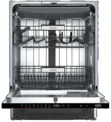 Детальное фото товара: DeLonghi DDW 08F Topazio