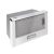 EXITEQ EX-1076 white glass Детальное фото товара: EXITEQ EX-1076 white glass