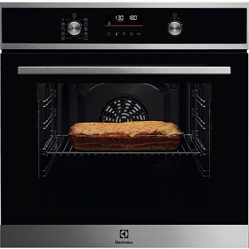 Фото товара: Electrolux COF6P76BX