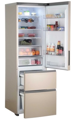 Детальное фото товара: Haier A4F639CGGU1