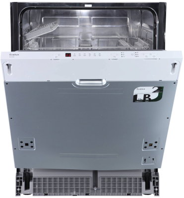Evelux BD 6000